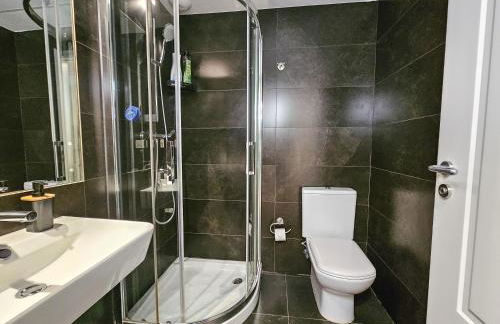 Apartamentos Zaragoza Independencia 3000 - Foto 33