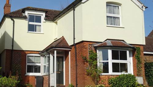 Charming family home on edge of South Downs - Foto 3