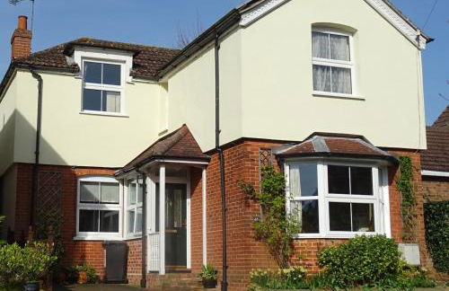 Charming family home on edge of South Downs - Foto 3