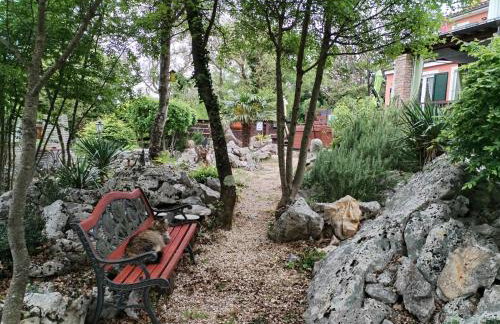 The Forest House Krk 1 - Photo 5