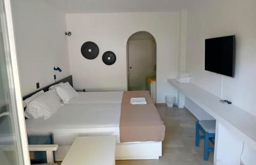 Apollon Resort - Foto 71