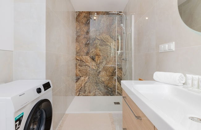 Morska Bryza Apartment by Renters - Foto 26