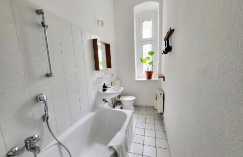 Comfortable 2-room apartment for rest & work P-Berg - Foto 14