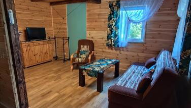 Leśna Ostoja - Foto 5