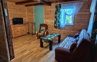 Leśna Ostoja - Foto 5