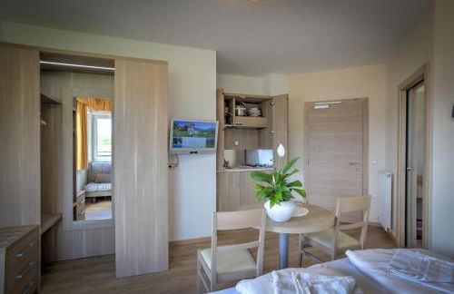 DAS MATSCHER Residence & Garden Hotel - Foto 69