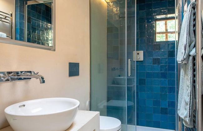 Impressive Farmhouse With Pool - Foto 19