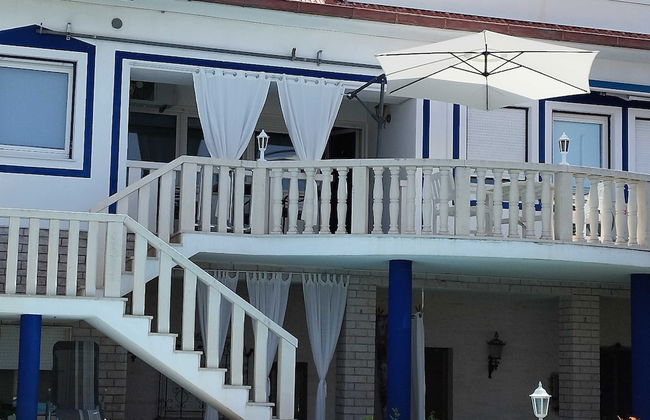 Villa Elit - Foto 52