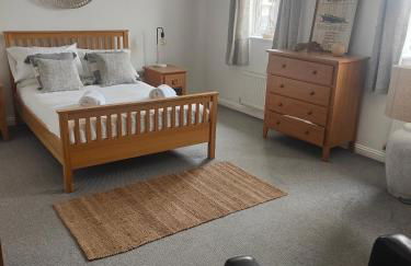 Beach Break Aberavon Holiday Home by the Sea - Photo 10