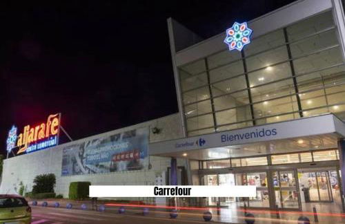 Apartalux Sevilla Camas - Foto 23