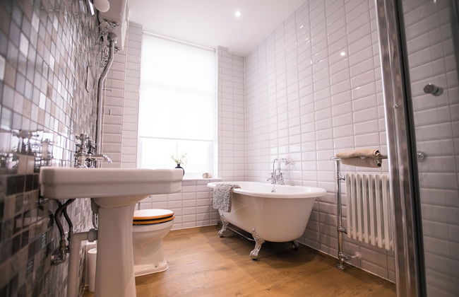 The Burlington Collection - Foto 21