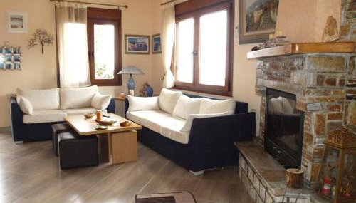 Anastasia s Cottage in Pelion - Foto 3