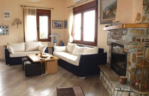 Anastasia s Cottage in Pelion - Foto 3