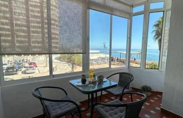 Edf Princesa vista mar 1ª linea - Photo 1