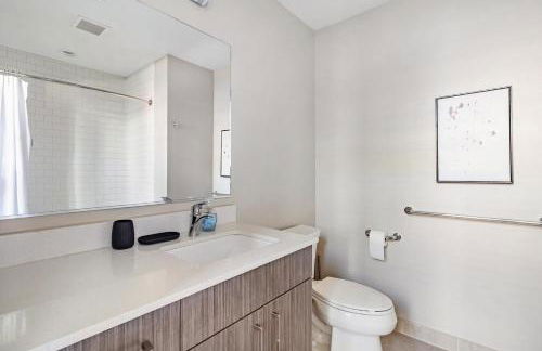 Landing Stylish 1BD Courtyard Gym - Foto 60