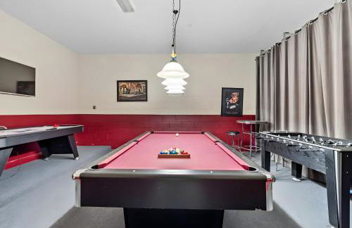 Awesome 5 Bedrooms At Reunion Resort - Foto 52