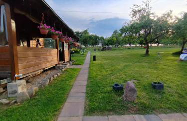 Domek SADKOWO - wśród jabłoni , balia ogrodowa dodatkowo płatna - Photo 11