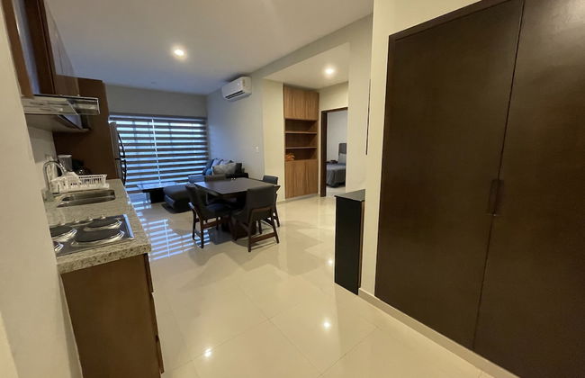 Paseo Lomas - Foto 2