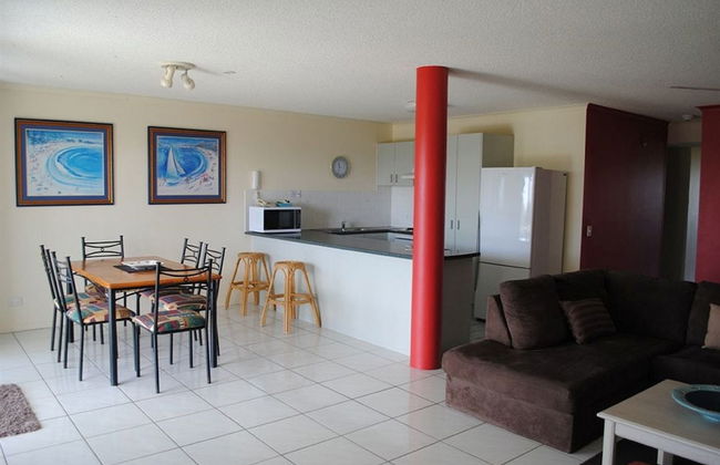 Surfside on the Beach - Foto 28