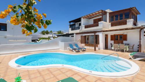 VILLA ERIC with a private stunning heated pool - Foto 1