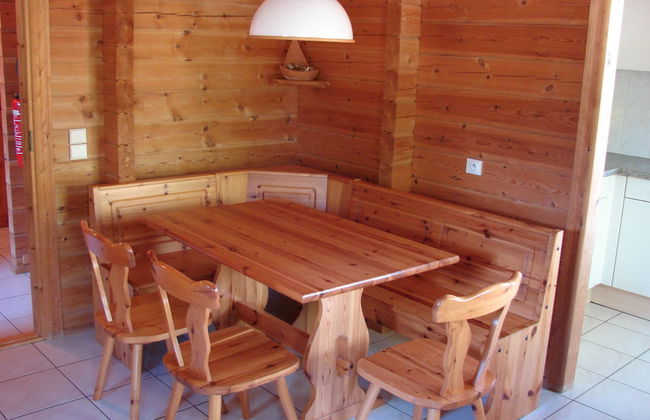 Village du Soleil - Photo 15