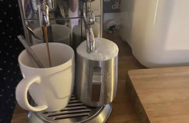 The Nutshell - Foto 25