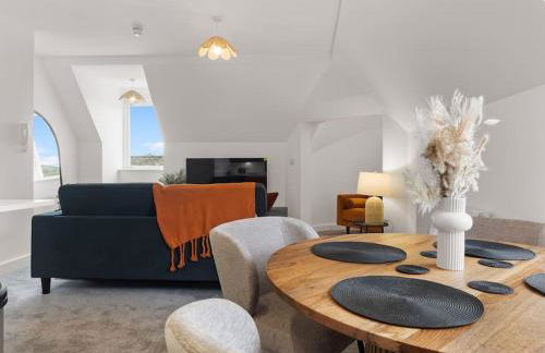 The Penthouse - Crosby St 2 Bed - Foto 23