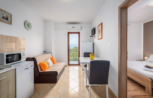 Apartment Klaudio 294 - Foto 61