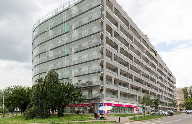 Apartment Banderii Warsaw by Renters - Photo 32