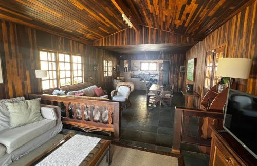 Refúgio Terra - SitioSantaRita - Nazare Paulista - Foto 55