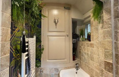 Burtys Snug Cromford nr Matlock Historic UNESCO - Foto 5