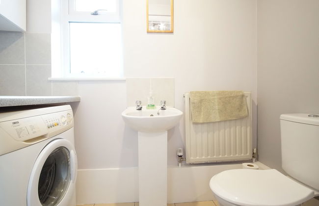 Charming Devon Holiday Cottage - Foto 15