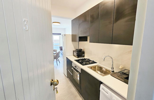 La Magenta Apartments - Foto 8