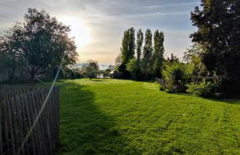 GÎTE Les Cigognes N0ires - Foto 4