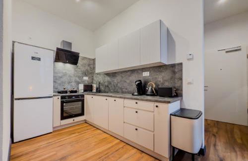 L&C-Elbresidenzen & Suites am Elberadweg - Foto 6