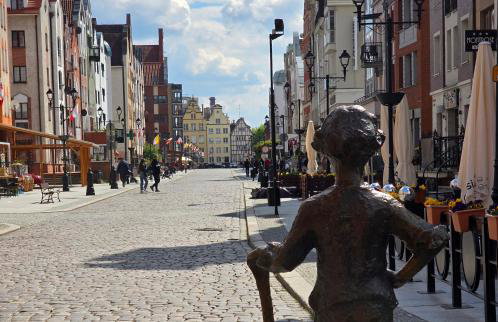 Apartamenty Piekarczyk - OLD TOWN Elbląg - No Air Conditioning - Foto 15