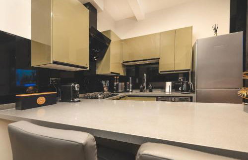 Private Luxury Spa Suite - Sauna, Jacuzzi, Ice Bath - Foto 31