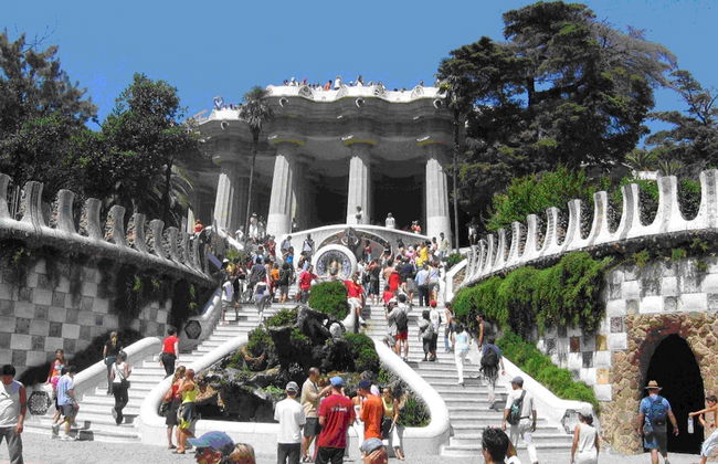 Atico con terraza y Barbacoa, junto linea Metro de BCN - Foto 17