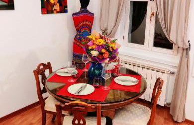 Home Capo di Piazza - Photo 5