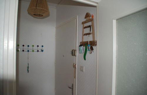 Vue mer les Becs Saint Hilaire - Foto 11