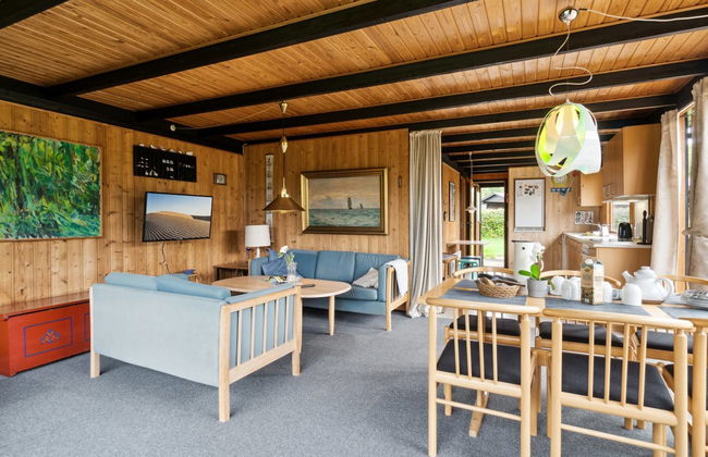 "Morten" - 120m from the sea - Photo 15