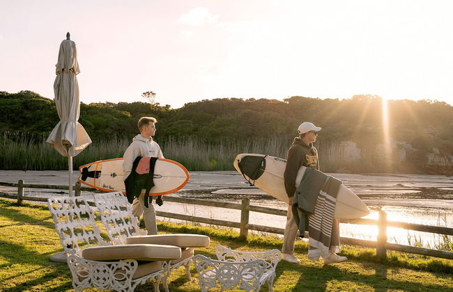 Kennedy's Beach Villa - Photo 66