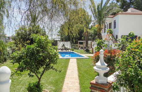 Lovely Home In Frigiliana - Foto 9