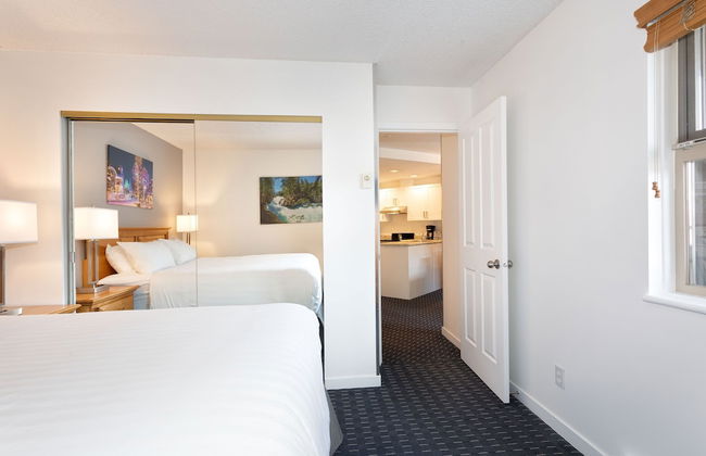 Lake Placid Lodge by Whiski Jack - Foto 8