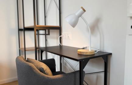 Le PÉTRA - Self Checkin Automatique - Netflix - 15 min Giverny - Foto 9