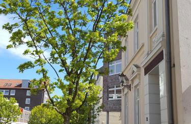 Apartments Harmsstraße 13 - Foto 12