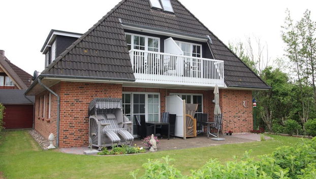 Ferienwohnung in St. Peter-ording - Foto 2, Imagen principal