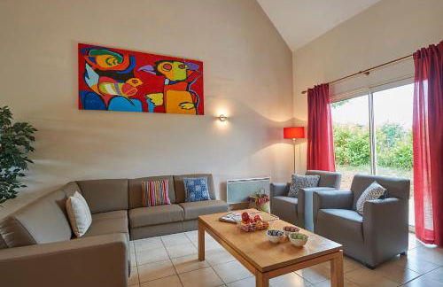 Domaine de Lanzac - Foto 44