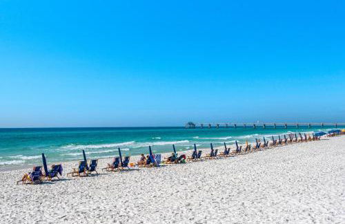 Destin West Gulfside #608 - Foto 10