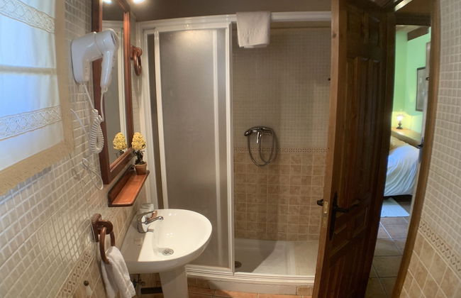 El Bulin de Braojos - Photo 38